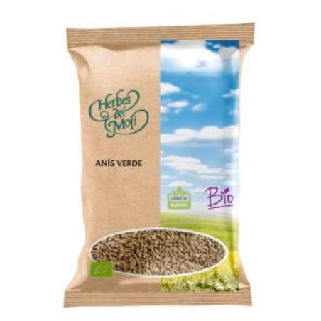 ANIS VERDE semillas 70 gr ECO