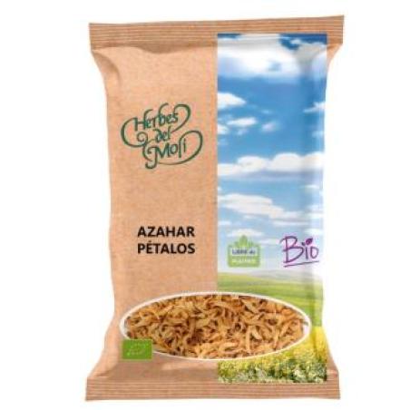 AZAHAR petalos 35 gr ECO