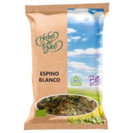ESPINO BLANCO flor-hoja 25 gr ECO
