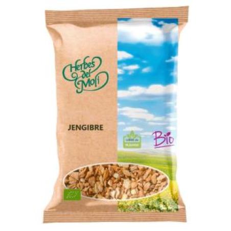 JENGIBRE raiz 70 gr ECO