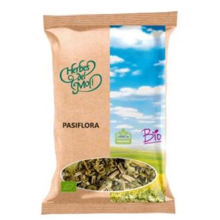 PASIFLORA ENCARNATA 40 gr ECO