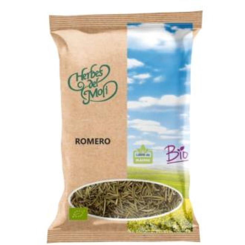 ROMERO hojas 70 gr ECO
