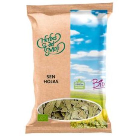 SEN hojas 35 gr ECO