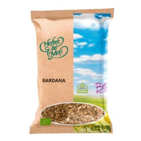 BARDANA raiz 80 gr ECO BARDANA raiz 80 gr ECO