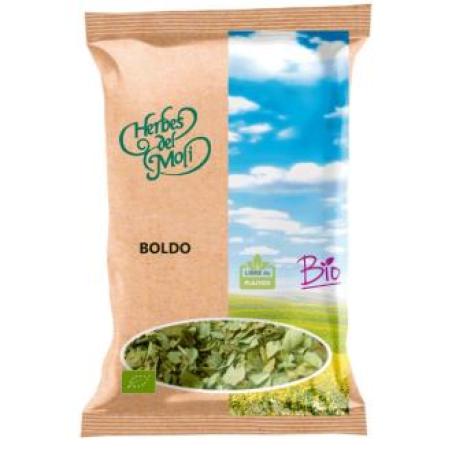 BOLDO hojas 35 gr ECO