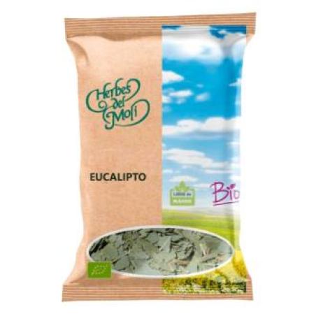 EUCALIPTO hojas 70 gr ECO