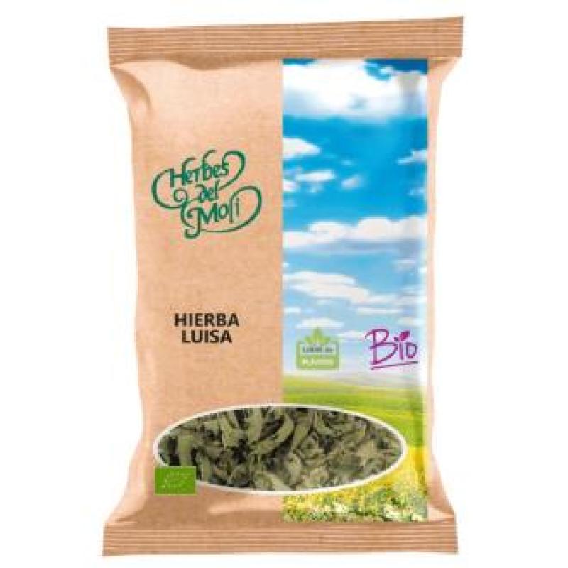 HIERBA LUISA hojas 15 gr ECO