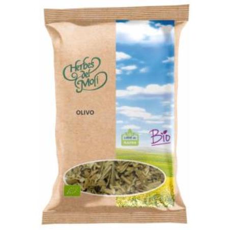 OLIVO hojas 50 gr ECO