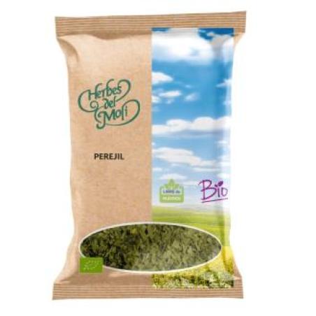 PEREJIL hoja 40 gr ECO
