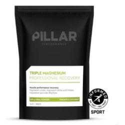 TRIPLE MAGNESIUM PROF. RECOVERY PIÑA-COCO 200gr