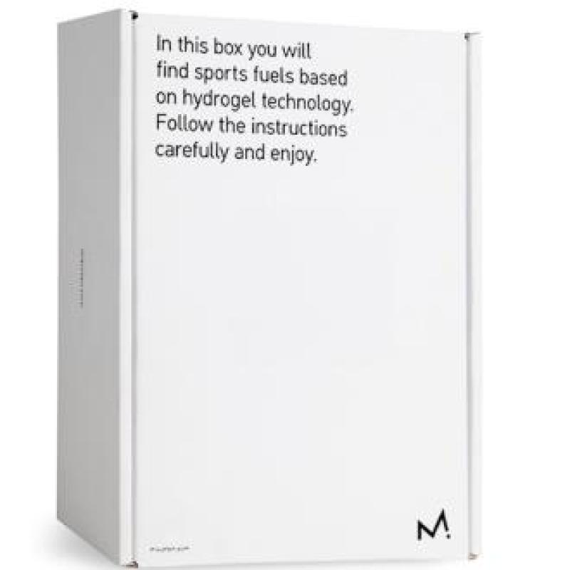 MAURTEN MIX BOX - Mix
