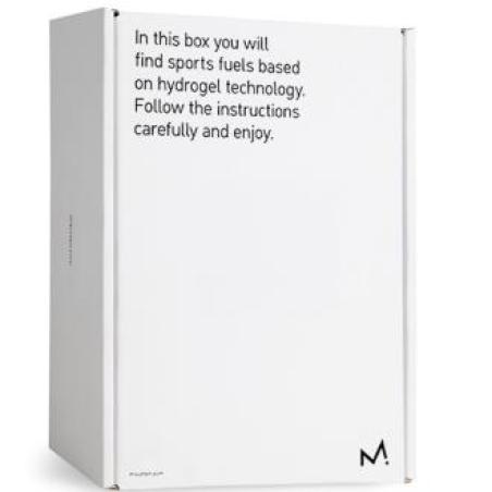 MAURTEN MIX BOX - Mix