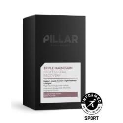 TRIPLE MAGNESIUM PROF. RECOVERY BERRY 75gr