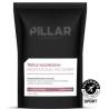 TRIPLE MAGNESIUM PROFESSIONAL RECOVERY BERRY 200gr