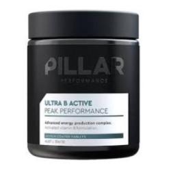 ULTRA B ACTIVE PEAK PERFORMANCE - 60