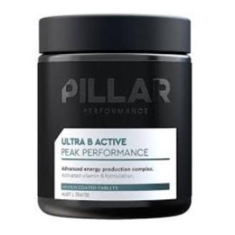 ULTRA B ACTIVE PEAK PERFORMANCE - 60