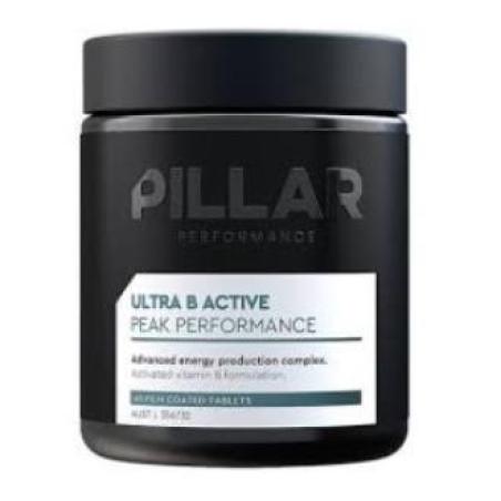 ULTRA B ACTIVE PEAK PERFORMANCE - 60