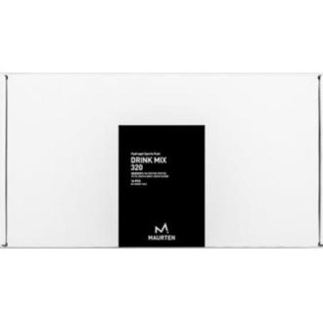 MAURTEN DRINK MIX 320 BOX (14 UN) - 80 gr.