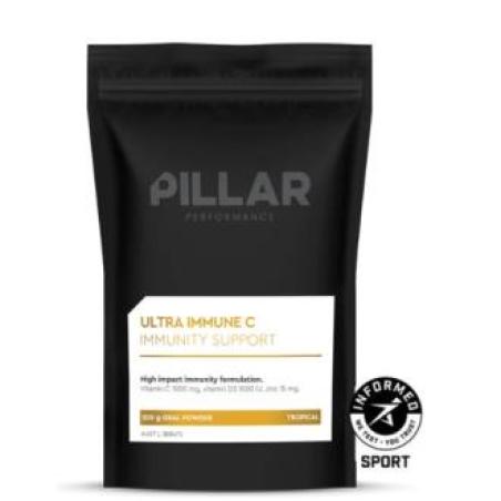 ULTRA IMMUNE C TRAINING ADVANTAGE (BOLSA) 200gr