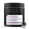 TRIPLE MAGNESIUM PROFESSIONAL RECOVERY BERRY 200gr