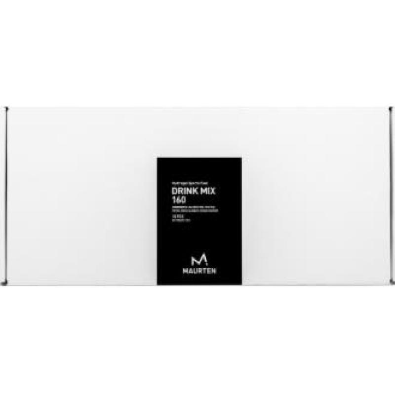 MAURTEN DRINK MIX 160 BOX (18 UN) - 40 gr.