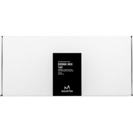 MAURTEN DRINK MIX 160 BOX (18 UN) - 40 gr.