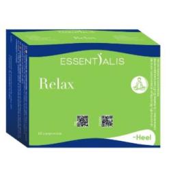 ESSENTIALIS RELAX 60comp