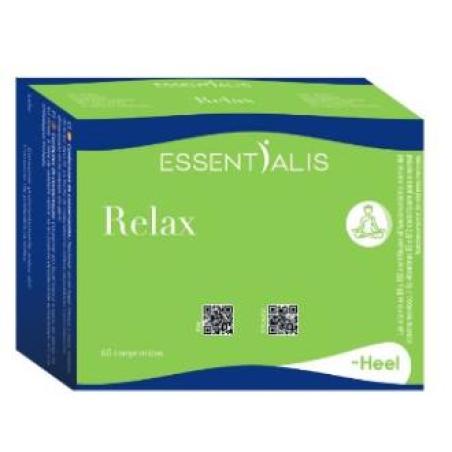 ESSENTIALIS RELAX 60comp