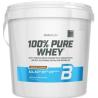 100% PURE WHEY AVELLANA - 4000G