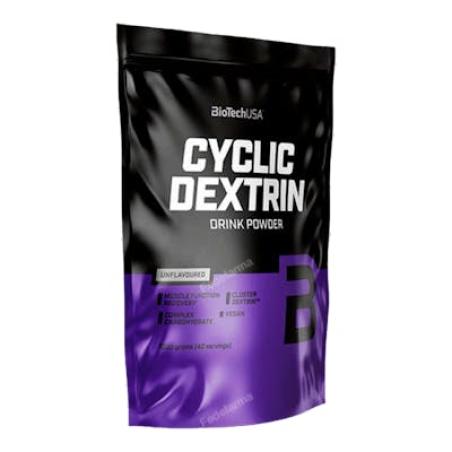 CYCLIC DEXTRIN - 1000G