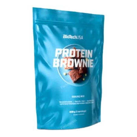 PROTEIN BROWNIE - 600G