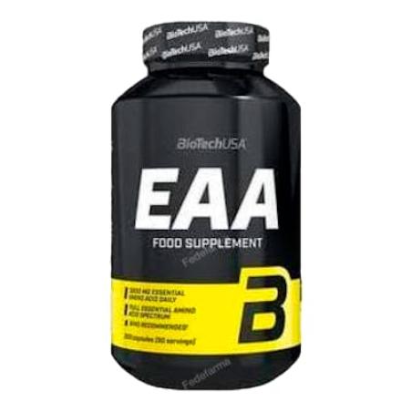 EAA CAPS - 200 CAPSULAS