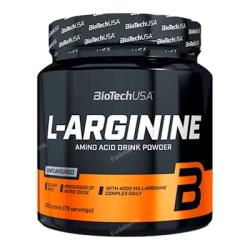L-ARGININE NEUTRO - 300G