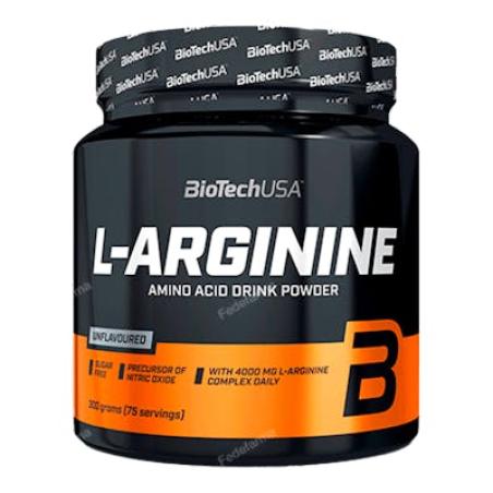L-ARGININE NEUTRO - 300G