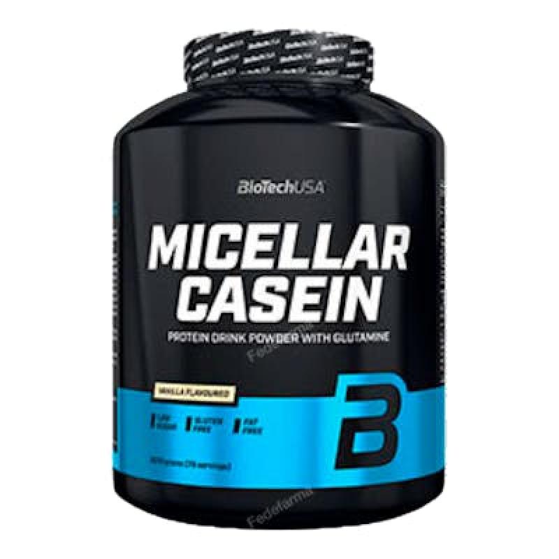 MICELLAR CASEIN CHOC - 908G