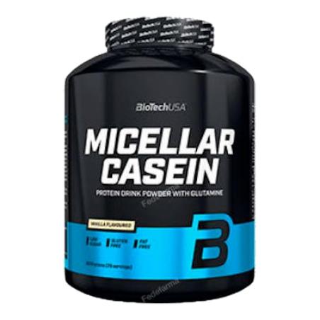 MICELLAR CASEIN CHOC - 908G