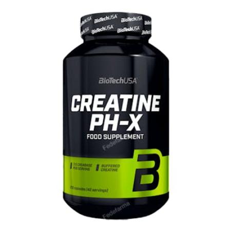 CREATINE PHX - 210 CAPSULAS