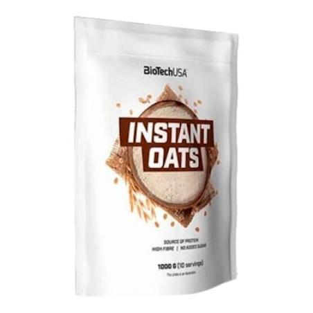 INSTANT OATS AVELLANA - 1000G
