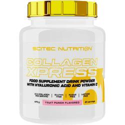 BCAA+GLUTAMINE XPRESS 300G SANDIA