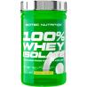 SUPERCARB XPRESS 1000G TE FRAMBUESA