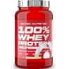 100% WHEY PROTEIN PROF. 920G VAINILLA