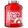 100% WHEY PROTEIN PROF. 2350G VAINILLA