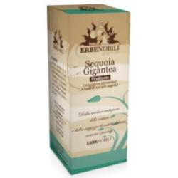 SEQUOIA - SECUOYA yema macerado glicerinado 50ml