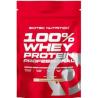 100% WHEY PROTEIN PROF. 500G CHOCO BLANCO