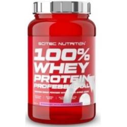100% WHEY PROTEIN PROF. 920G FRESA-CHOCO BL.