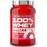 100% WHEY PROTEIN PROF. 920G FRESA-CHOCO BL.