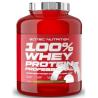 100% WHEY PROTEIN PROF. 2350G CHOCO-AVELLANA