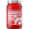 100% WHEY PROTEIN PROF. 920G CREMA DE CACAHUETE