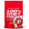 100% WHEY PROTEIN PROF. 500G PISTACHIO WHITE CHOCO