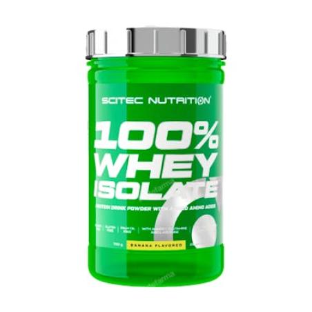WHEY ISOLATE 700G COOKIES & CREAM